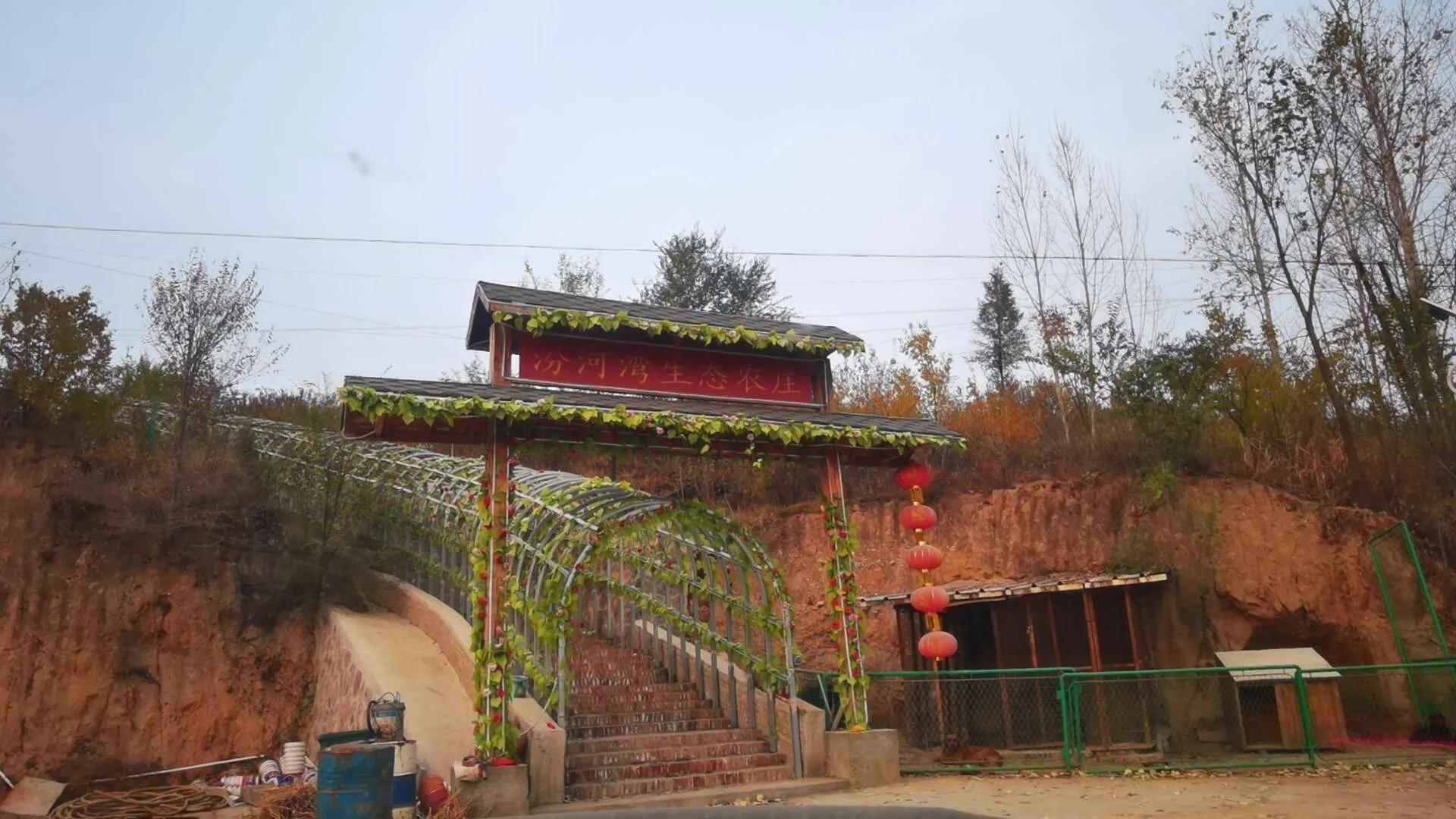 山西汾河源头自驾游,娄烦汾河一库自驾游攻略