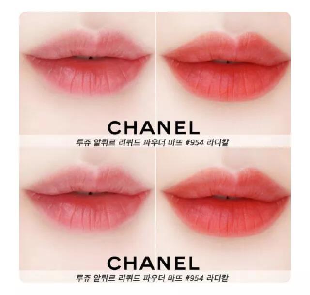 香奈儿cocoflash68试色,香奈儿推荐颜色