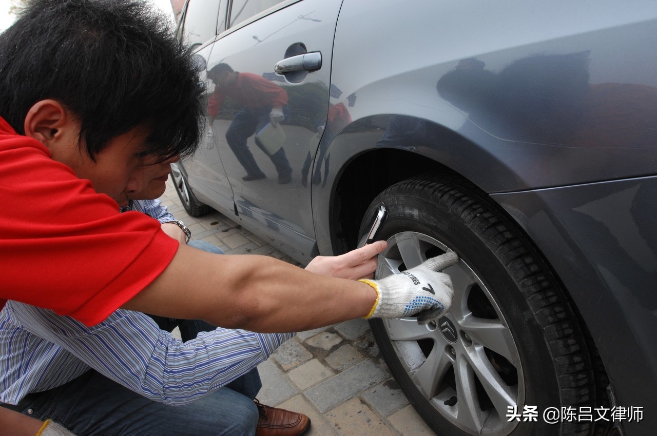 陈律说法最新消息,陈律说法