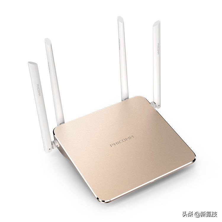 路由器穿墙弱解决办法,wifi信号弱连接速度快