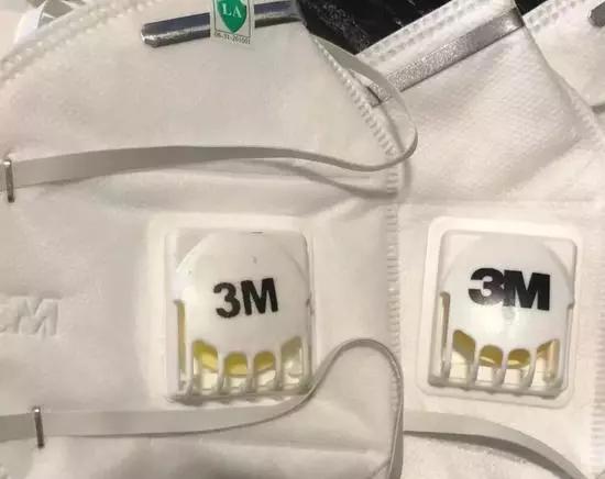 国内的哪些口罩是假的,网上最近医用口罩很多真的假的