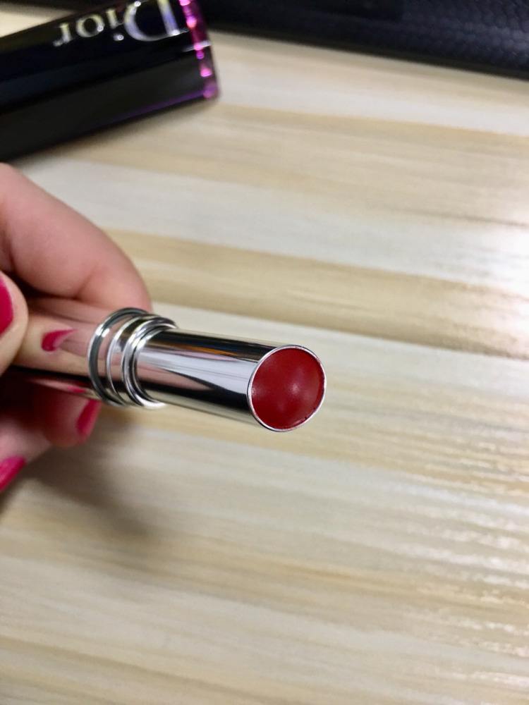 新品mac小辣椒口红推荐视频,雅诗兰黛口红色号推荐360