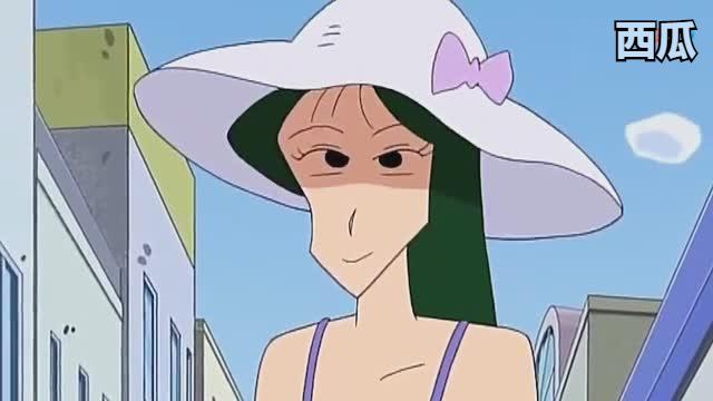 住在六本木的农家女——松阪老师