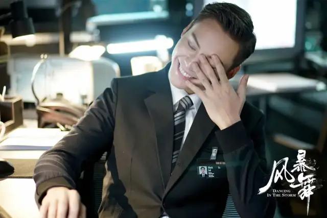 陈伟霆娜扎新剧路透曝光甜度爆表,陈伟霆和娜扎三年后再次相遇