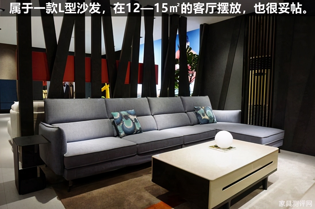 清新文艺范沙发,美式棉麻沙发推荐