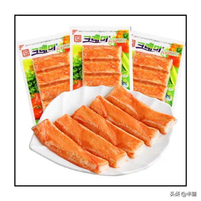 淘宝买的小零食,进口小零食在哪买