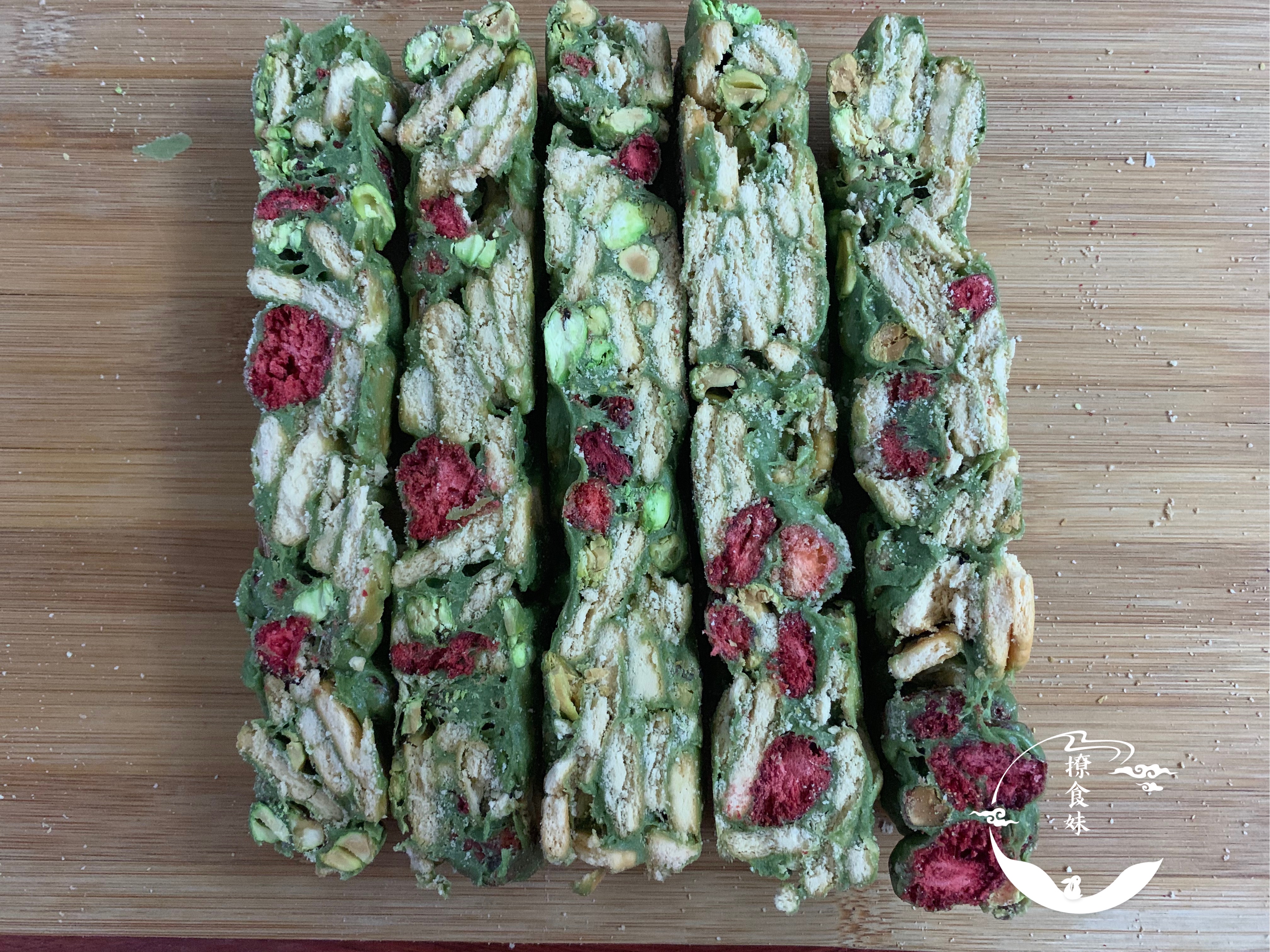 雪花酥松软的诀窍,抹茶雪花酥能放多久