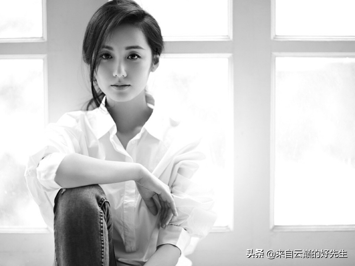 人美戏好但不火的明星,人美戏好却不火的女演员