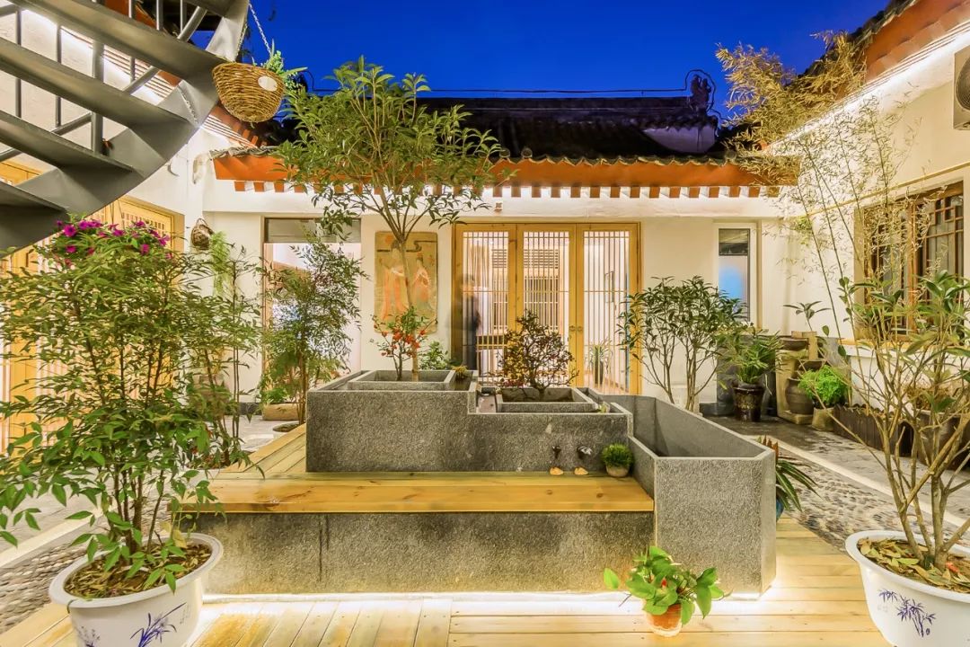 古城浴缸民宿,十大浴缸民宿排名