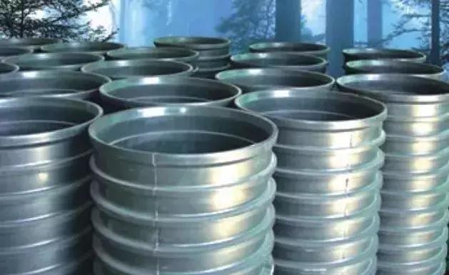 给排水市政管材介绍,给排水管材的分类及特点