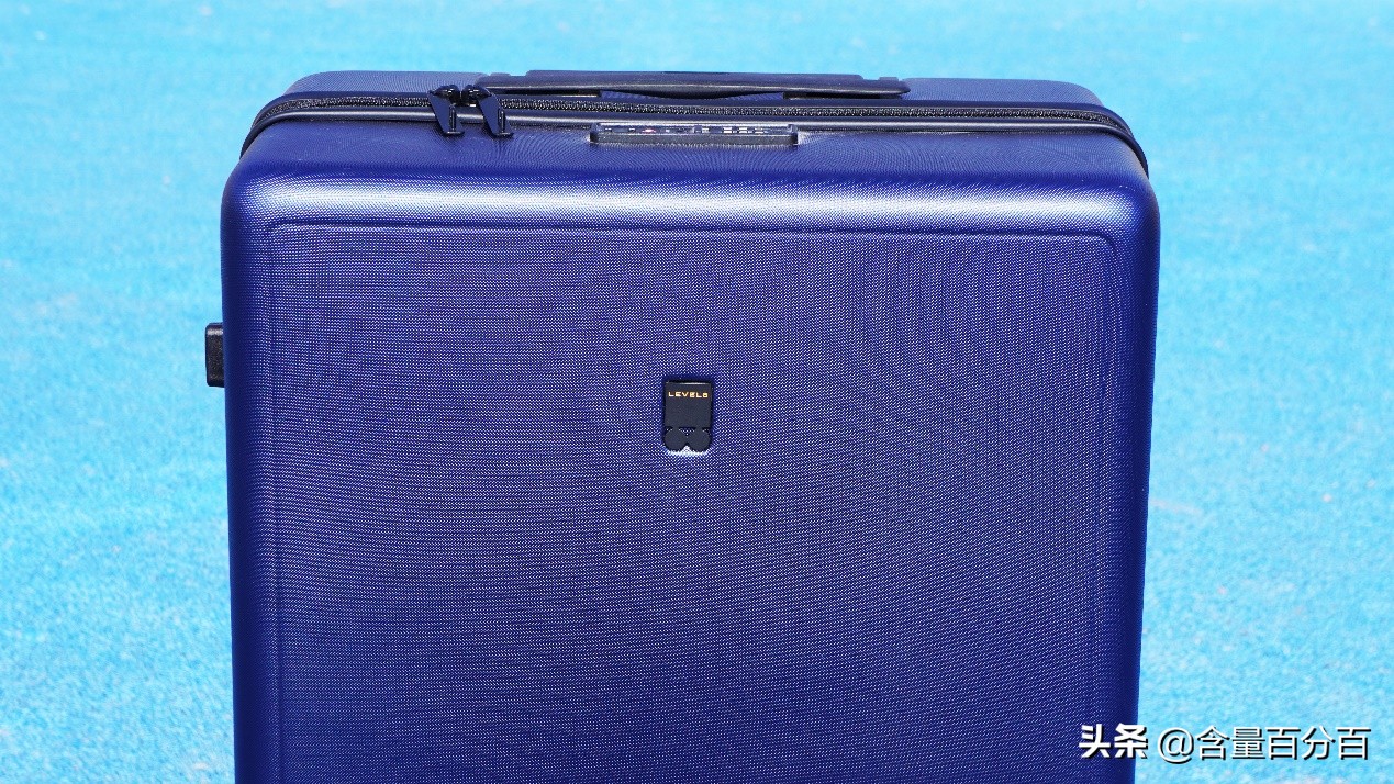 地平线8号行李箱耐用吗,地平线8号行李箱真实测评经典款
