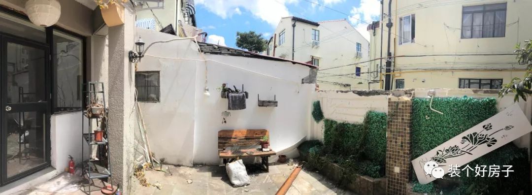 上海老破小学区房改造,上海夫妻改造房子