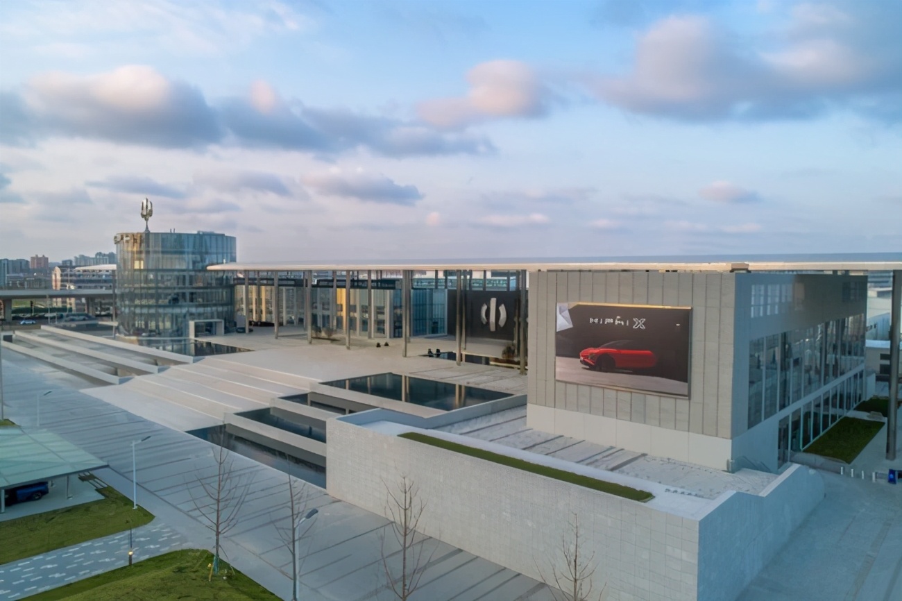 华人运通深度分析,华人运通的企业精神