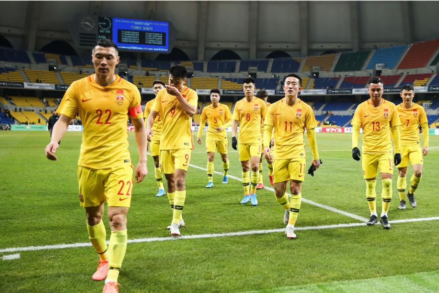 李铁霸气回应东亚杯,东亚杯李铁最新消息