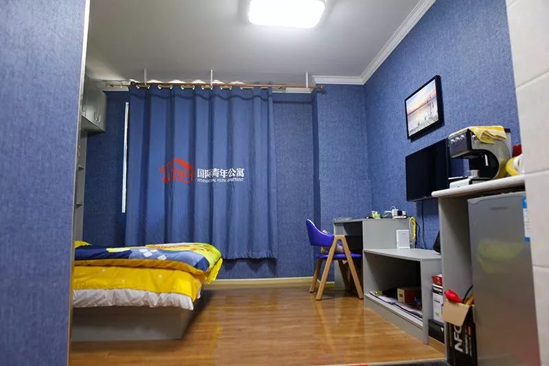 昆明公寓比较集中的地方,昆明呈贡孔雀公寓