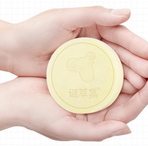 去螨控油皂排行榜,效果超好的去螨虫皂