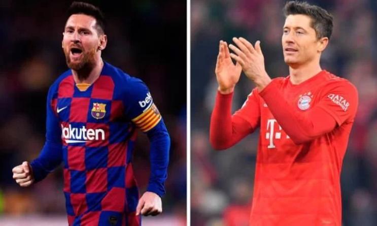 长传厉害的球星,长传能力谁最强