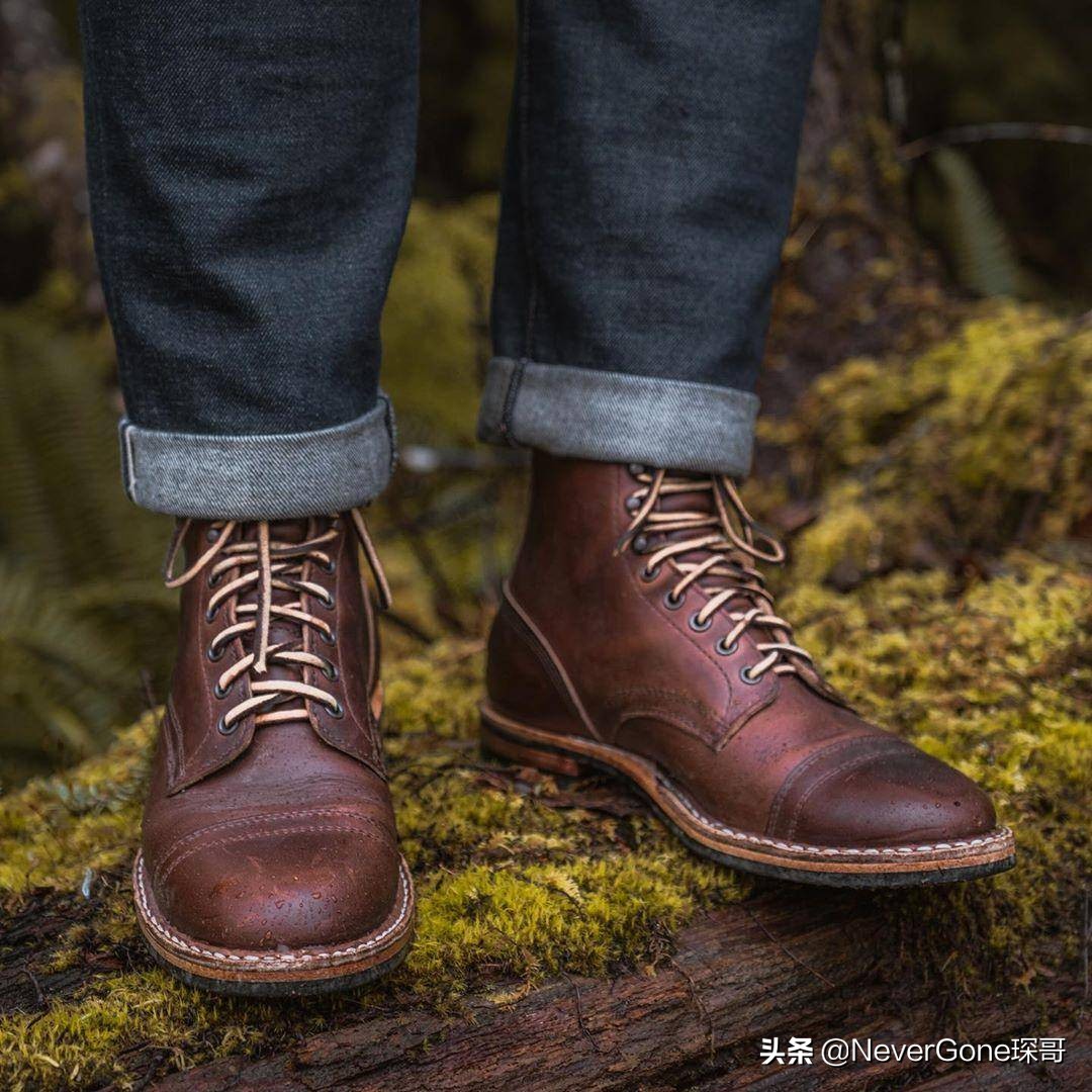 高端工装靴品牌,重磅工装靴顶级牌子有哪些