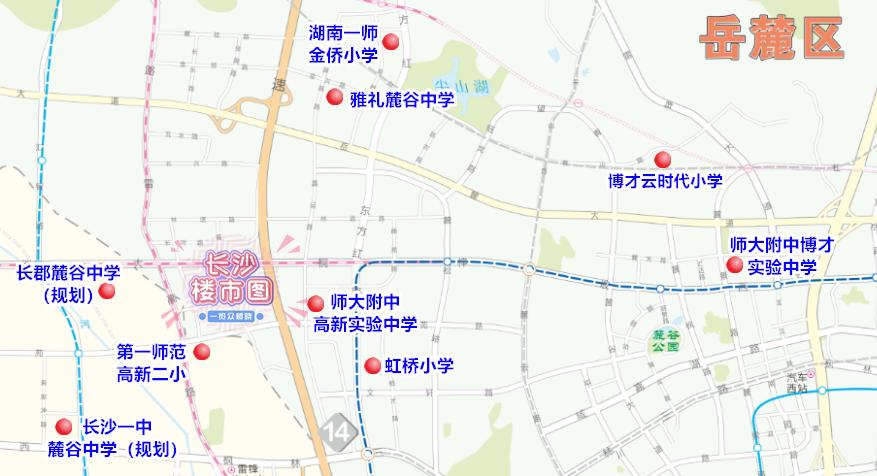 湖南长沙市硅谷,长沙硅谷靠谱吗