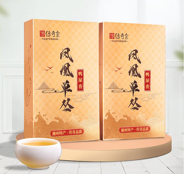 凤凰单丛是什么茶品种,凤凰单丛茶多少钱一斤