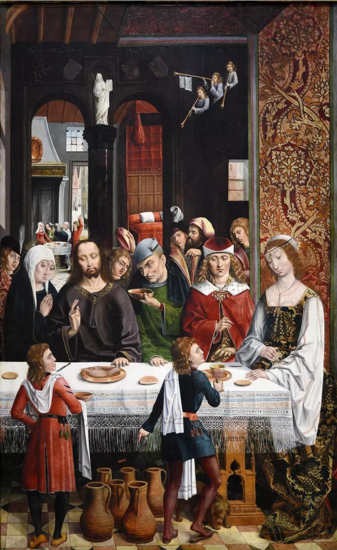 爱尔兰的圣帕特里克节日,爱尔兰圣帕特里克大教堂介绍