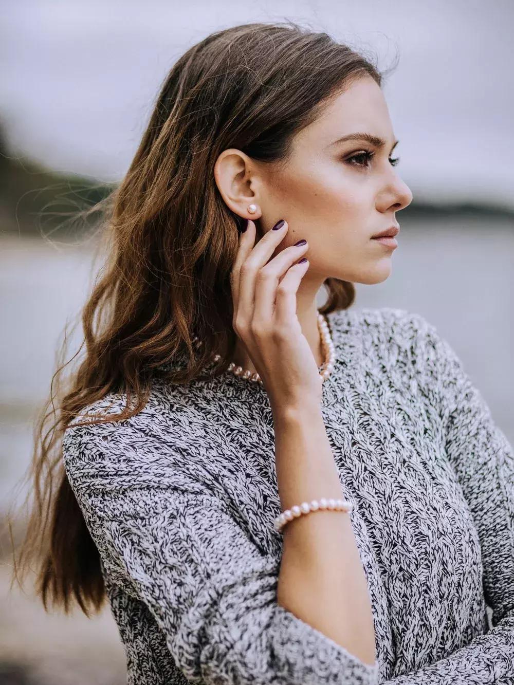 最流行的项链是哪几款,今年最火的项链秋冬