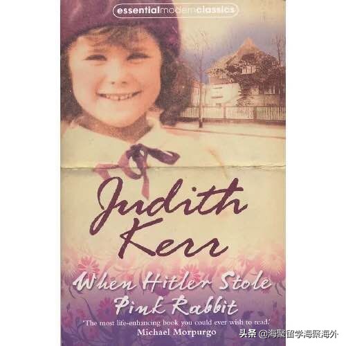 这里有英国顶级私立学校推荐的30本好书，建议收藏