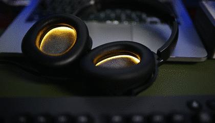 音质和降噪哪个重要,拜亚乐谷降噪耳机测评