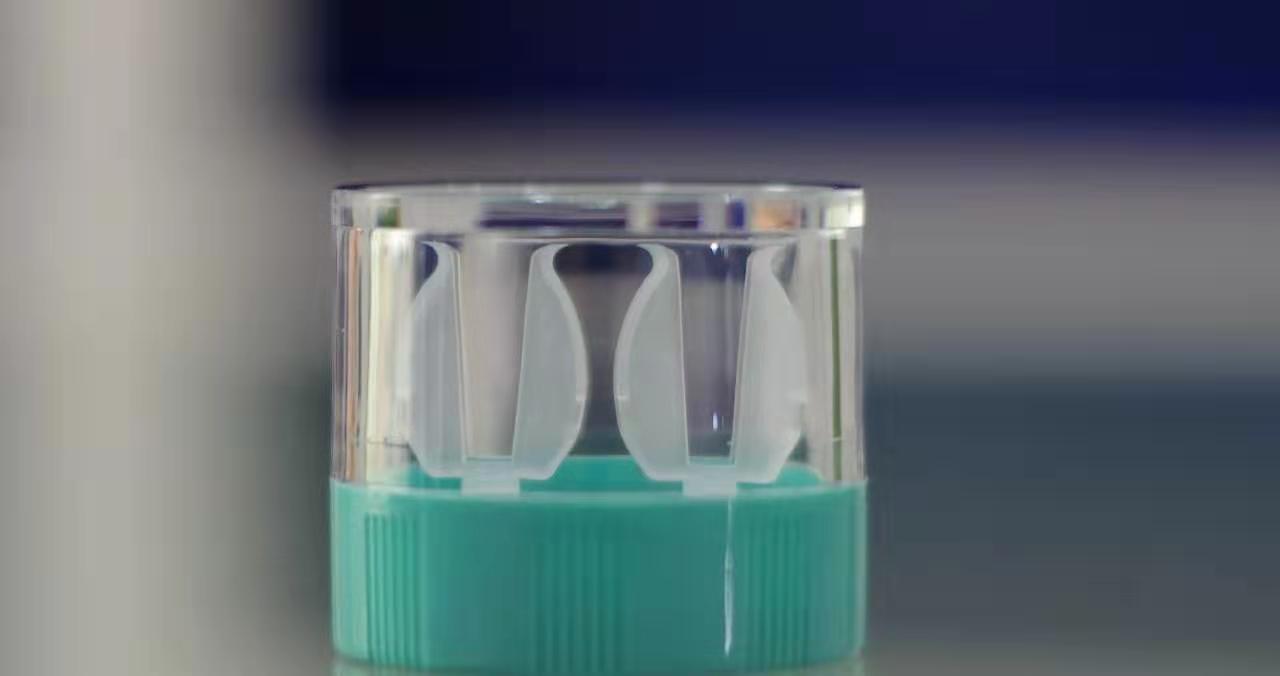 rgp硬性角膜塑形镜佩戴流程,rgp角膜塑形镜适用多少度