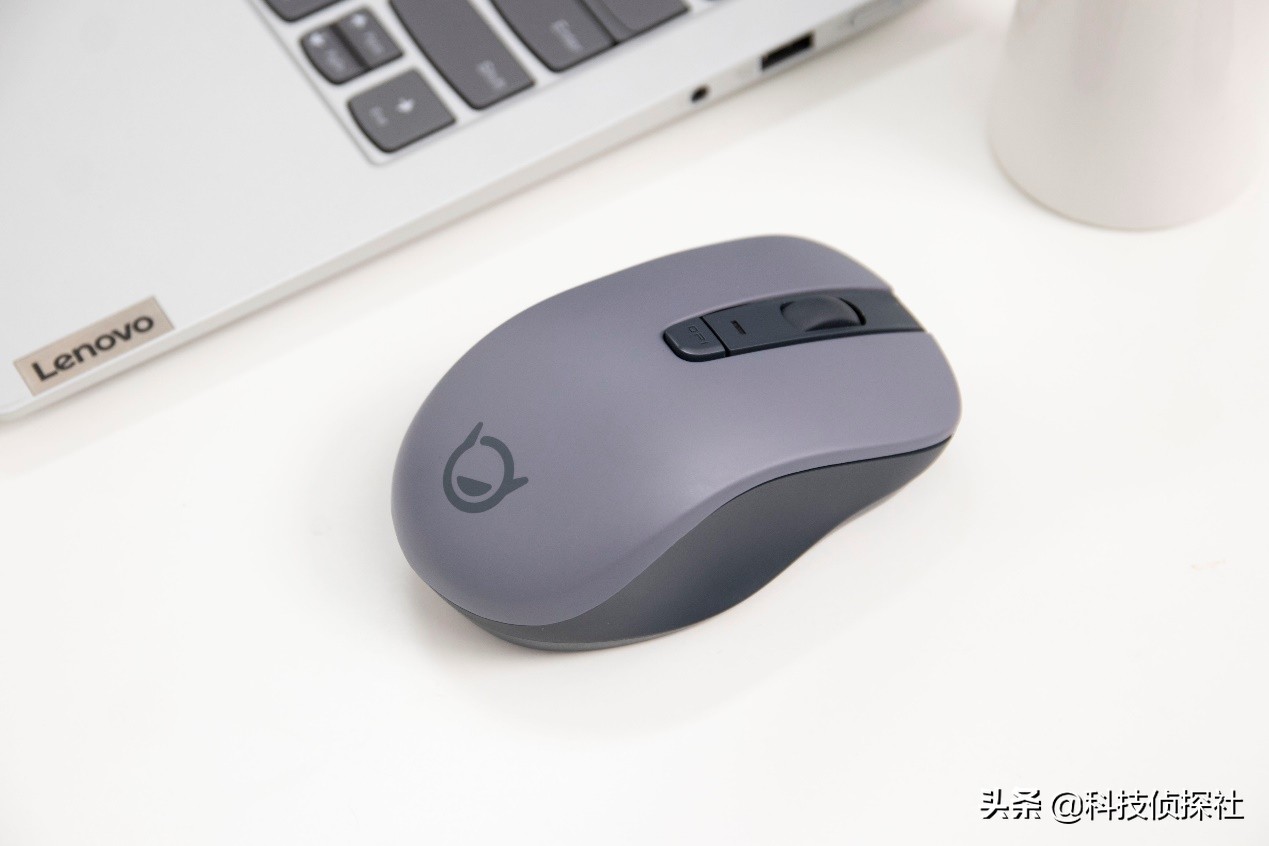 不受干扰的无线鼠标,小新蓝牙鼠标静音版