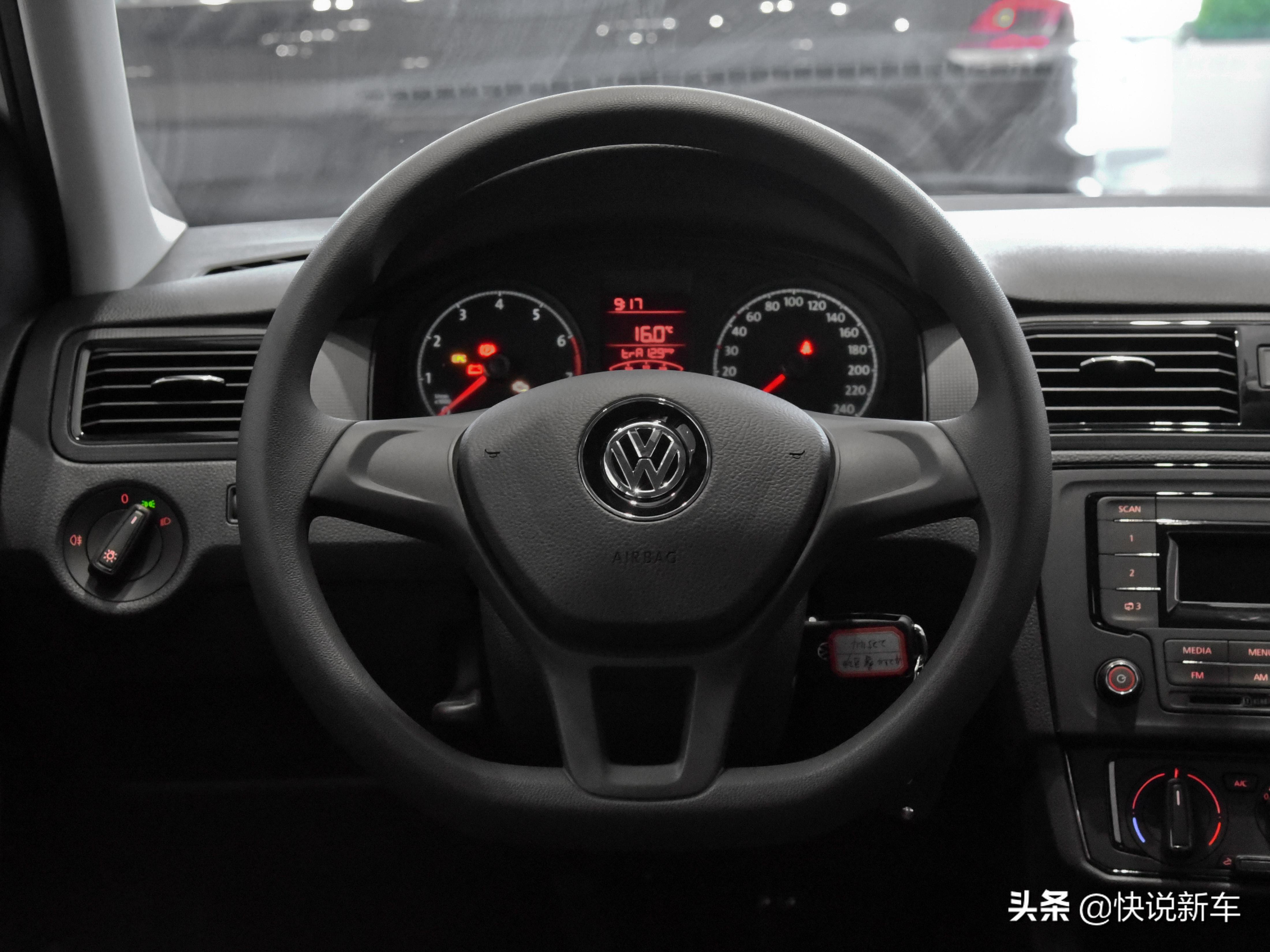 便宜省油耐用代步车大众,五万块能买到什么样的大众桑塔纳