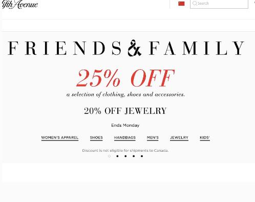 最简单的海淘教程,海淘省钱购物攻略