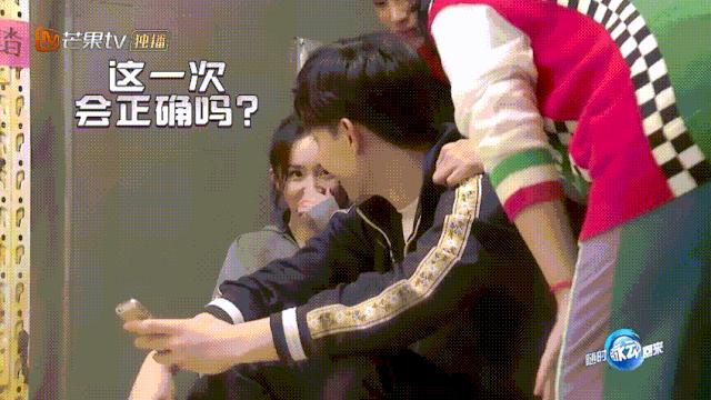 黑化后的女星杨幂,离婚黑化