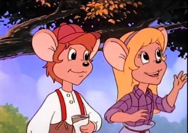 回顾那些童年看过的动画,回忆儿时看过的动画