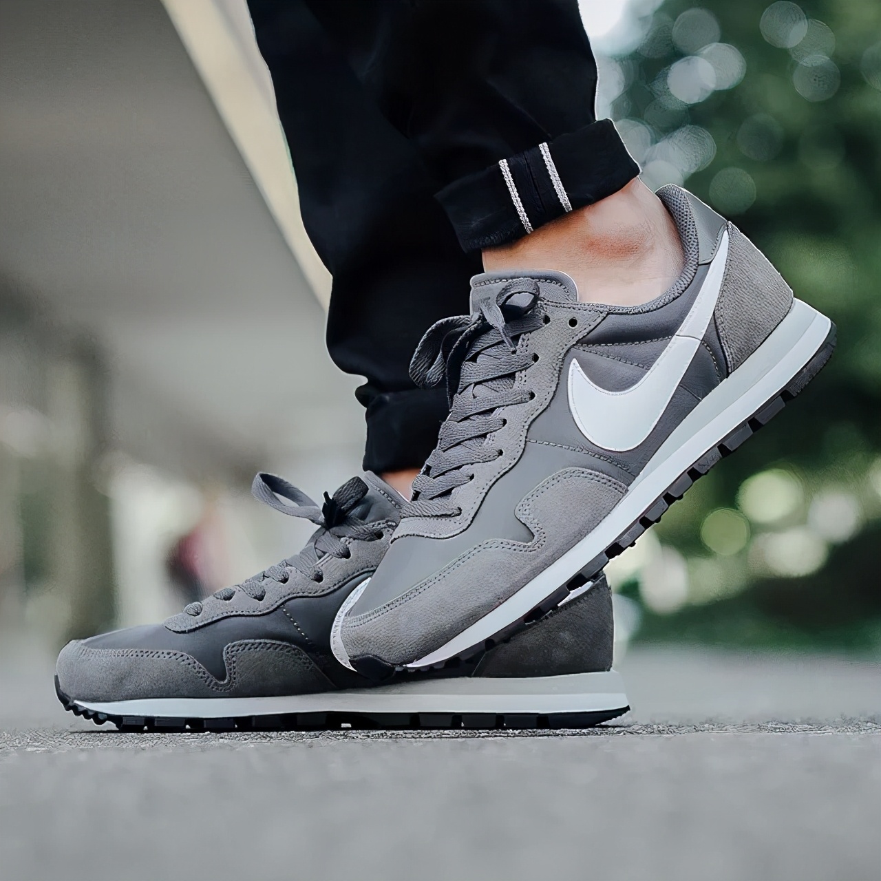 盘点跑鞋的5大品牌,2024年顶级跑鞋的品牌故事