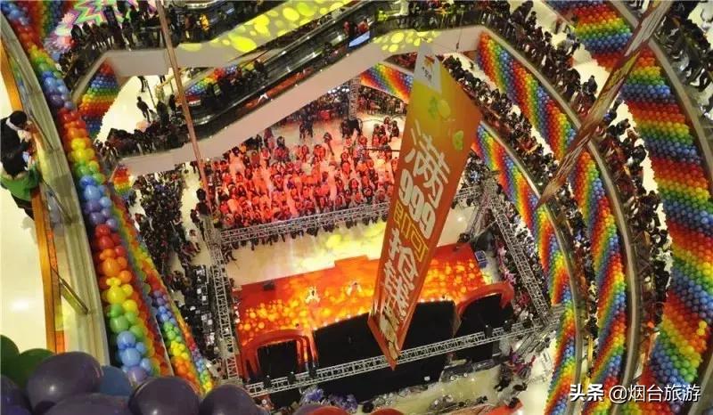 冬游莱州来一场欢乐美食之旅,烟台旅游美食攻略来袭