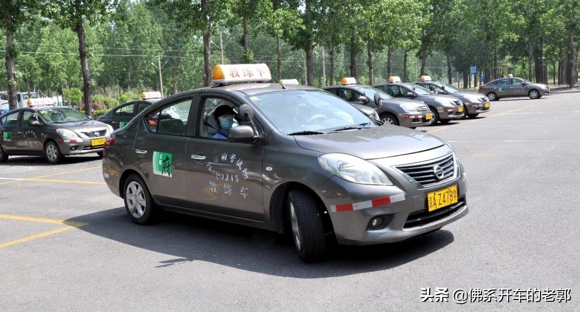 科目二如何控制好离合器小技巧,科目二怎么控制离合器