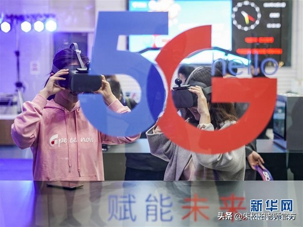 5g套餐终于来了最低价首次曝光,5g将在2022年全面普及5g套餐价格