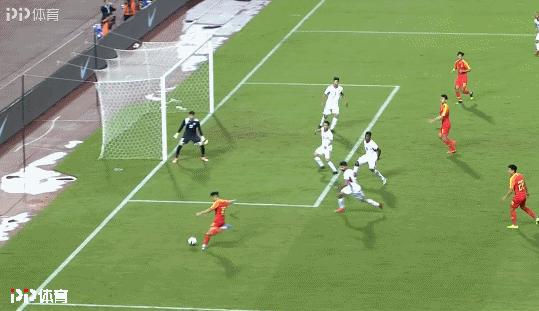 u22国足最新消息,u22国足今天最新消息