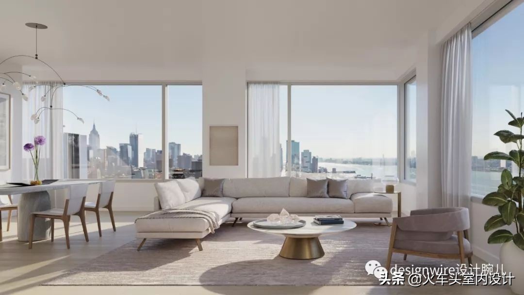 全球100座豪宅欣赏系列,2019亚洲超级十大豪宅