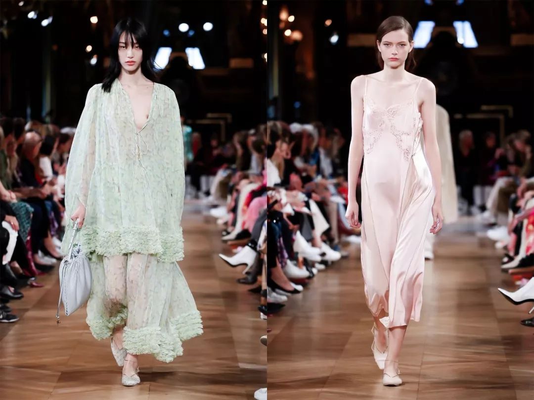 2019春夏4大流行趋势照着穿美到哭,今年秋冬流行这样穿时髦又温暖