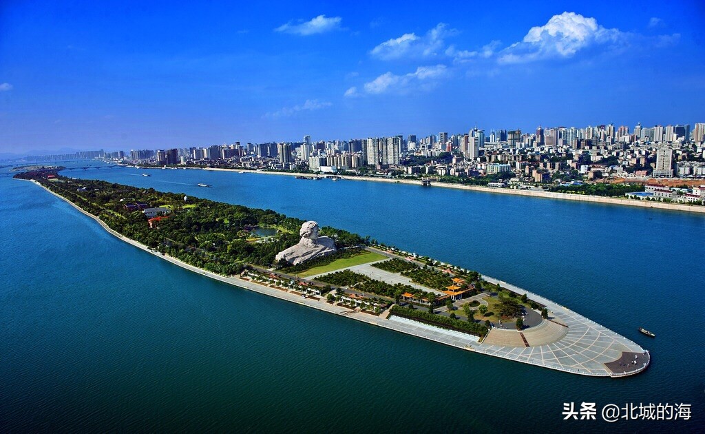 长沙，到底有多牛？有哪些著名的地方？有哪些第一？