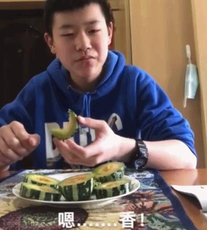 正宗博洋蜜瓜产地,黄洋蜜瓜和博洋蜜瓜区别