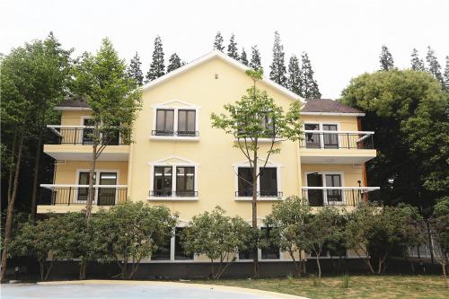 上海美高学校马桥校区,上海美高国际学校闵行区