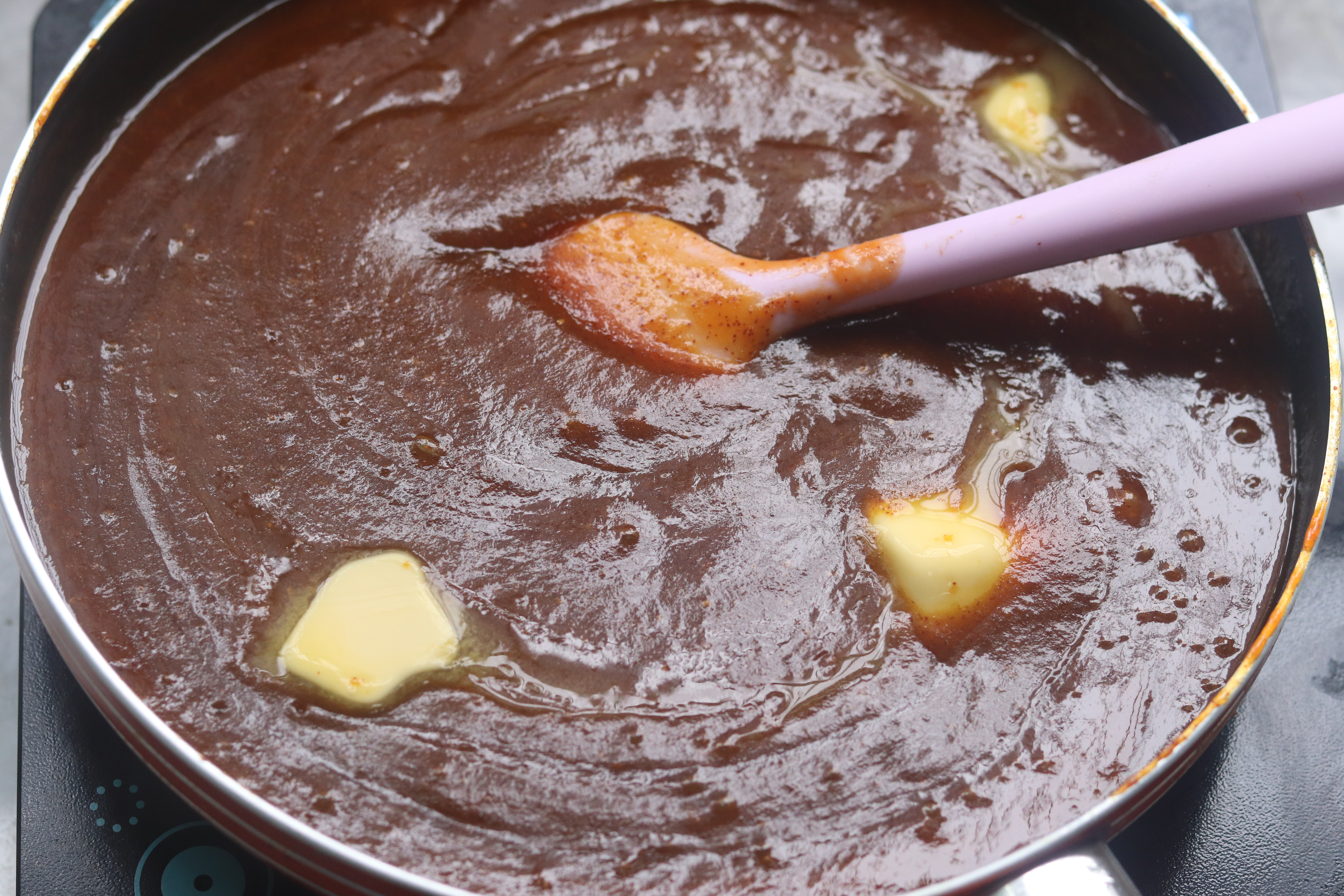 只需多加3样食材，让姜枣从膏变成糕，一颗小糖果到底要经历什么