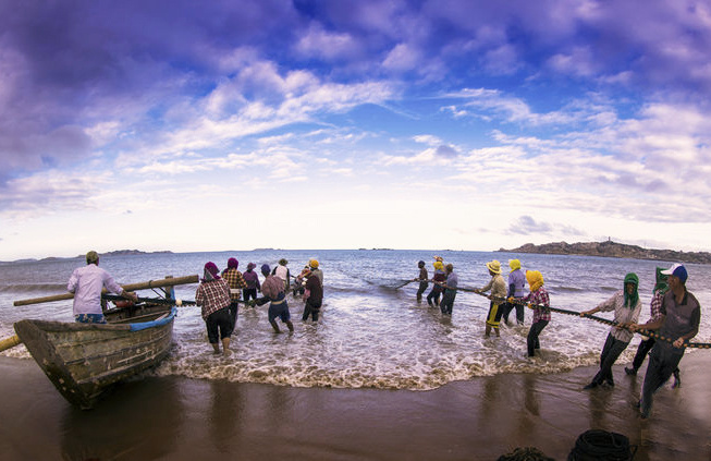 中国十大绝美古村落,特色古村落景区有哪些景点