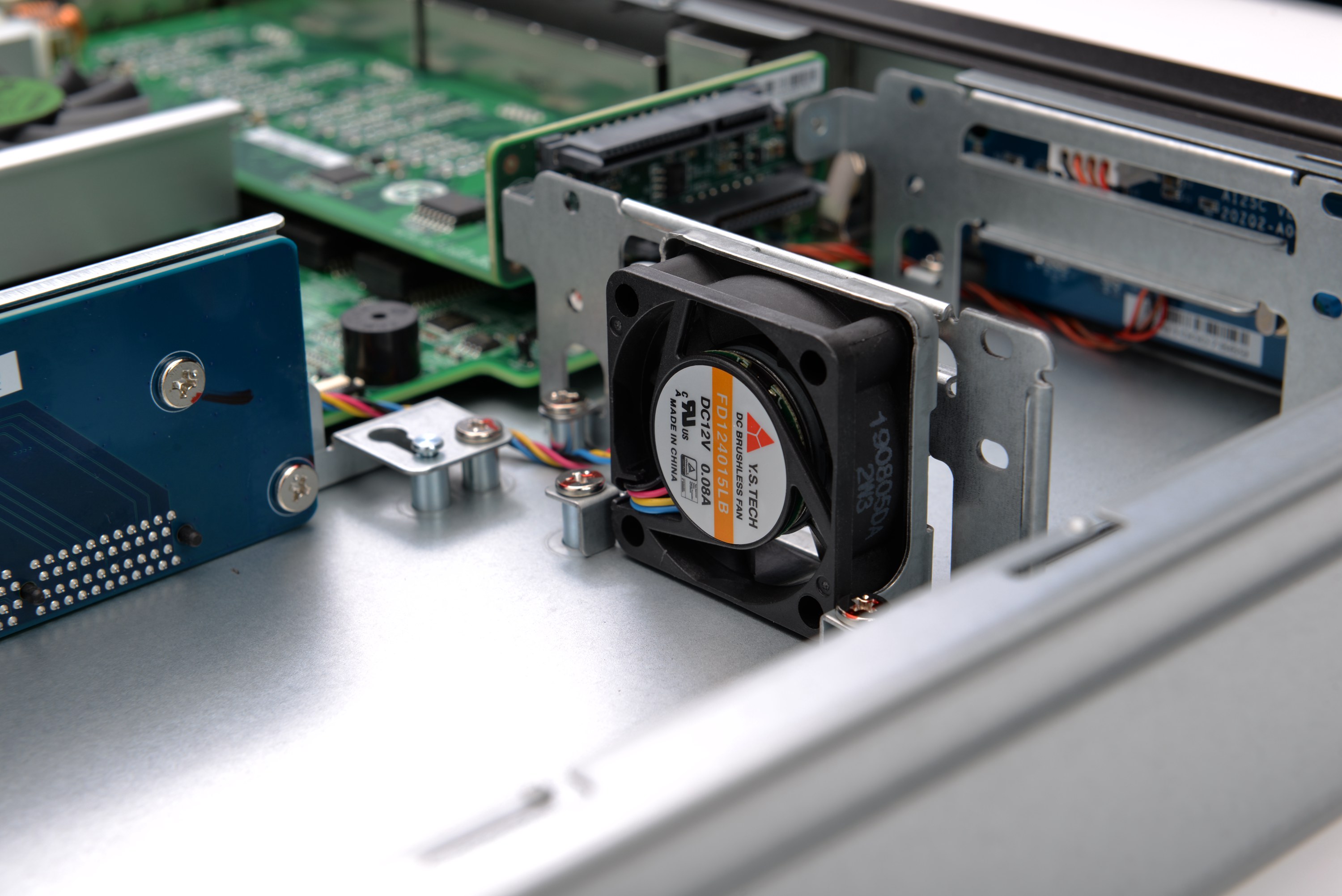 qnap威联通忘记密码,qnap威联通系统无法正确解析