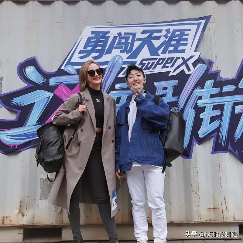 这就是街舞第二季kinjaz成员,这就是街舞第二季叶音接帽子视频