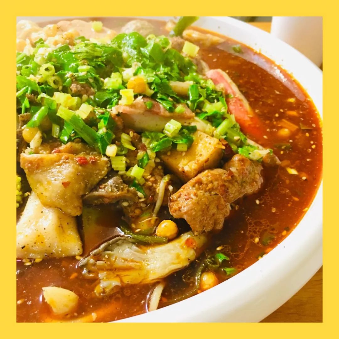 广汉最好吃的餐馆有哪些,广汉美食排行榜前十名店