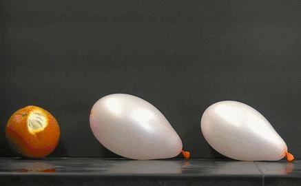 生活中的化学小实验和原理,化学原理动图100例